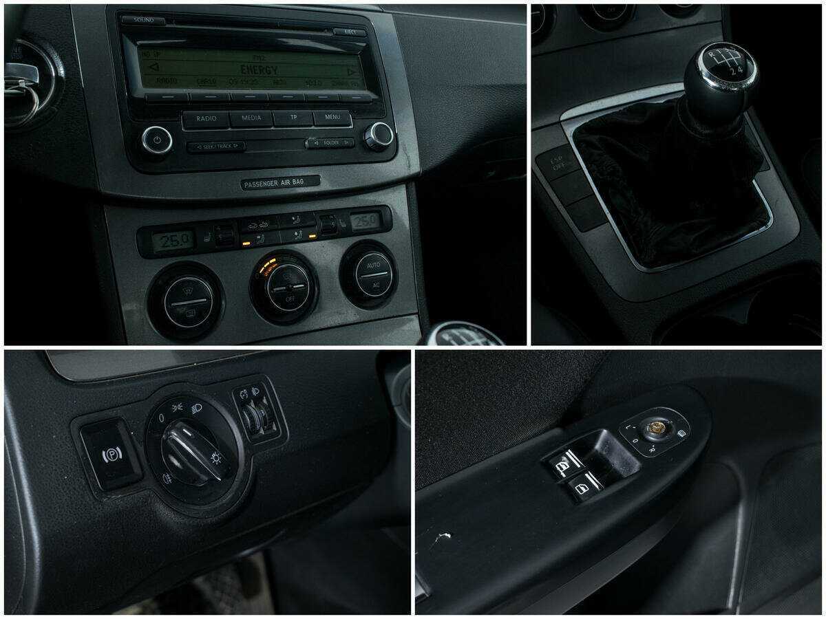 Купить Volkswagen Passat с пробегом. Фото: #14