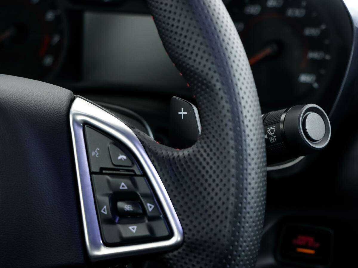 Купить Chevrolet Camaro с пробегом. Фото: #16