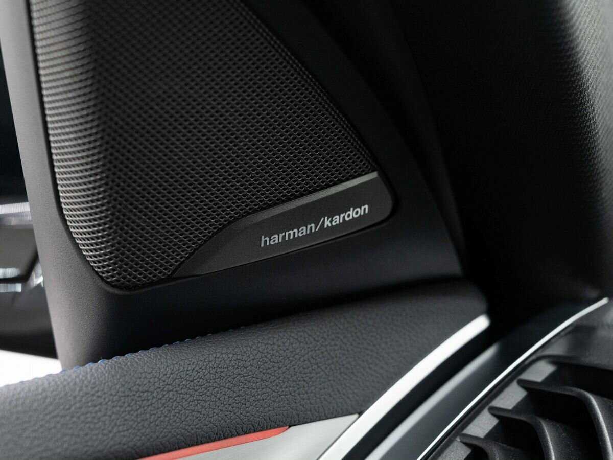 Купить BMW X4 с пробегом. Фото: #28