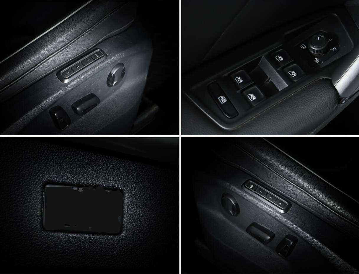 Купить Volkswagen Tiguan с пробегом. Фото: #15