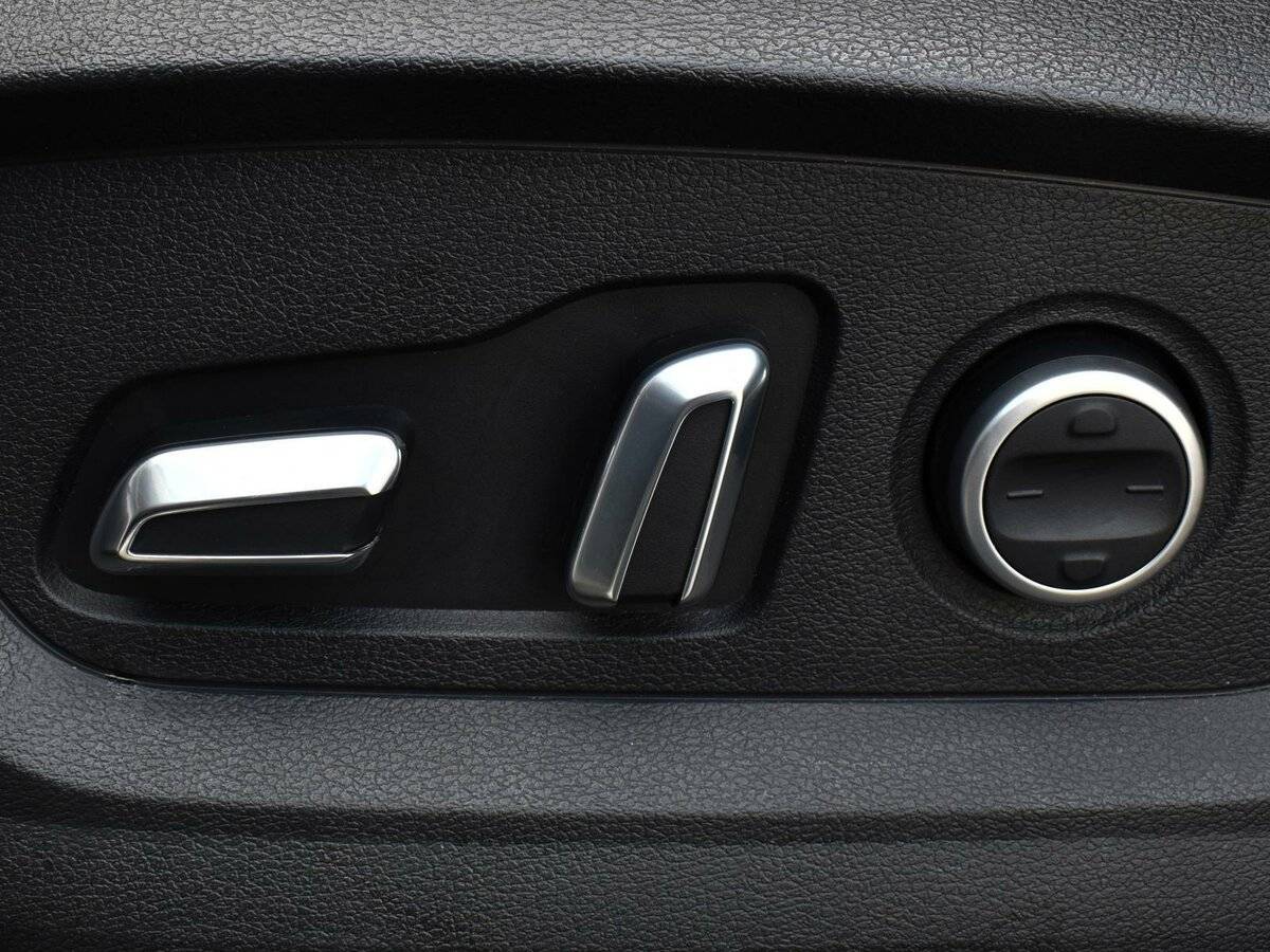 Купить Chery Tiggo 4 Pro с пробегом. Фото: #20