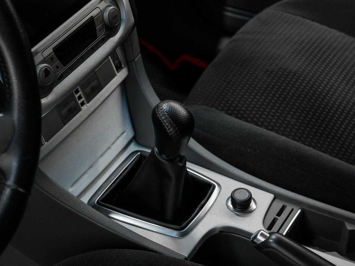 Купить Ford Focus с пробегом. Фото: #16