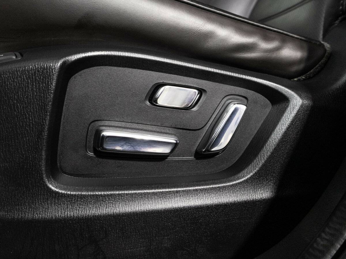 Купить Mazda CX-5 с пробегом. Фото: #16