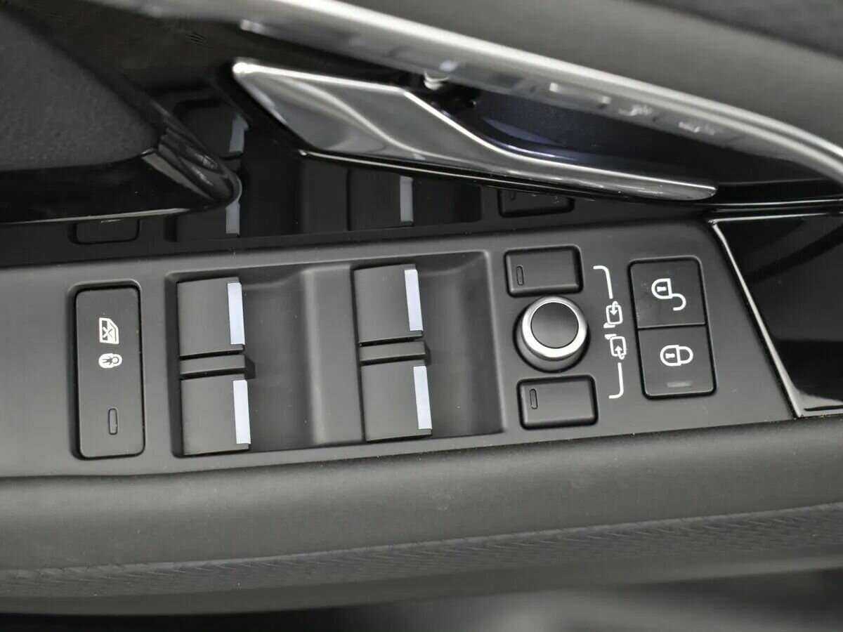 Купить Land Rover Range Rover Evoque с пробегом. Фото: #23