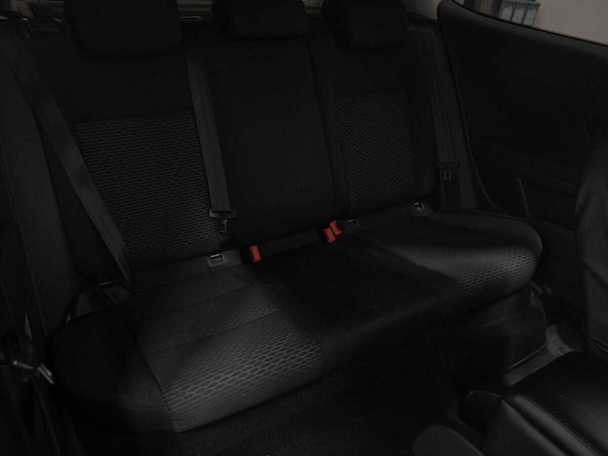 Купить Volkswagen Golf с пробегом. Фото: #9
