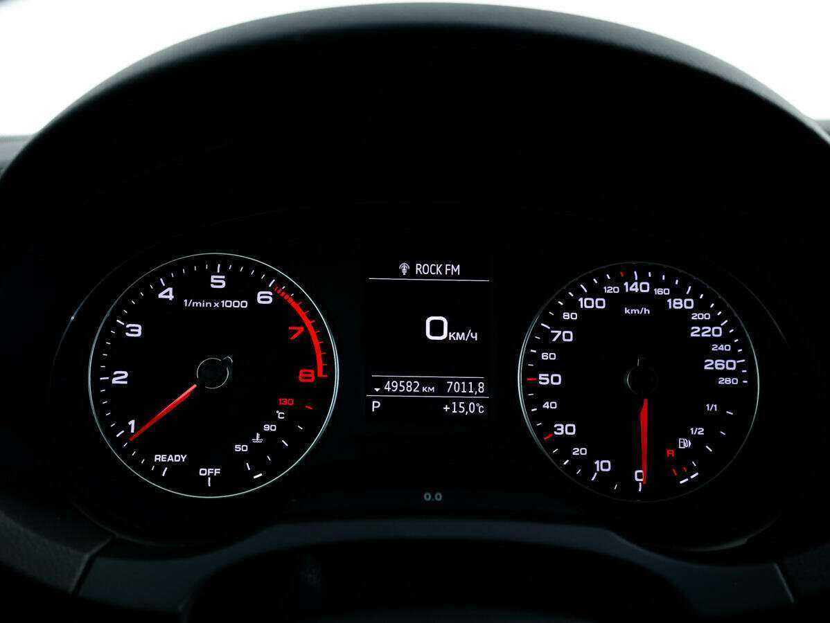 Купить Audi A3 с пробегом. Фото: #20