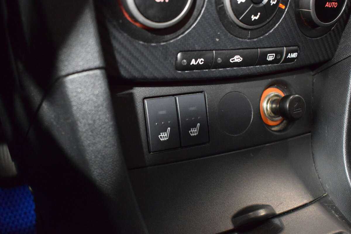 Купить Mazda 3 с пробегом. Фото: #20
