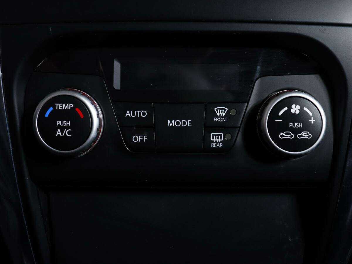 Купить Suzuki SX4 с пробегом. Фото: #15