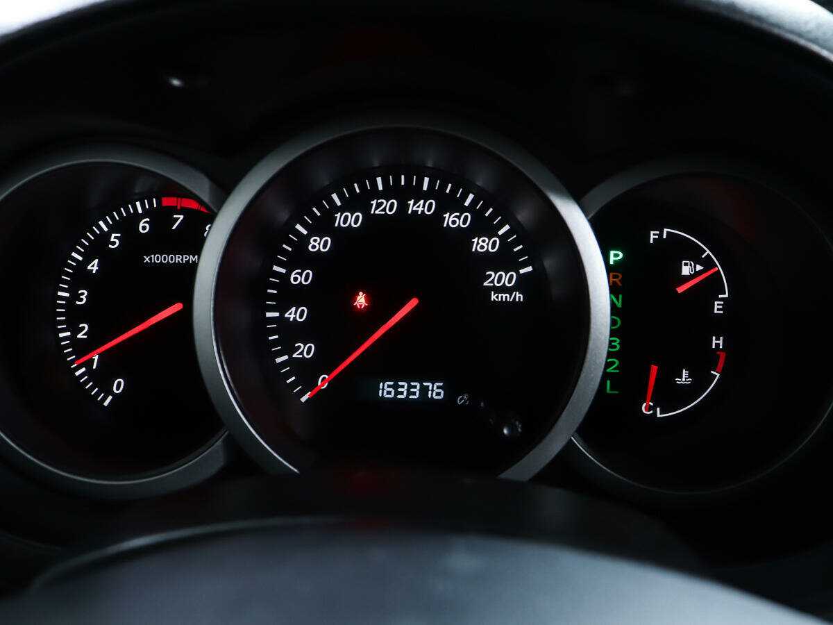 Купить Suzuki Grand Vitara с пробегом. Фото: #12