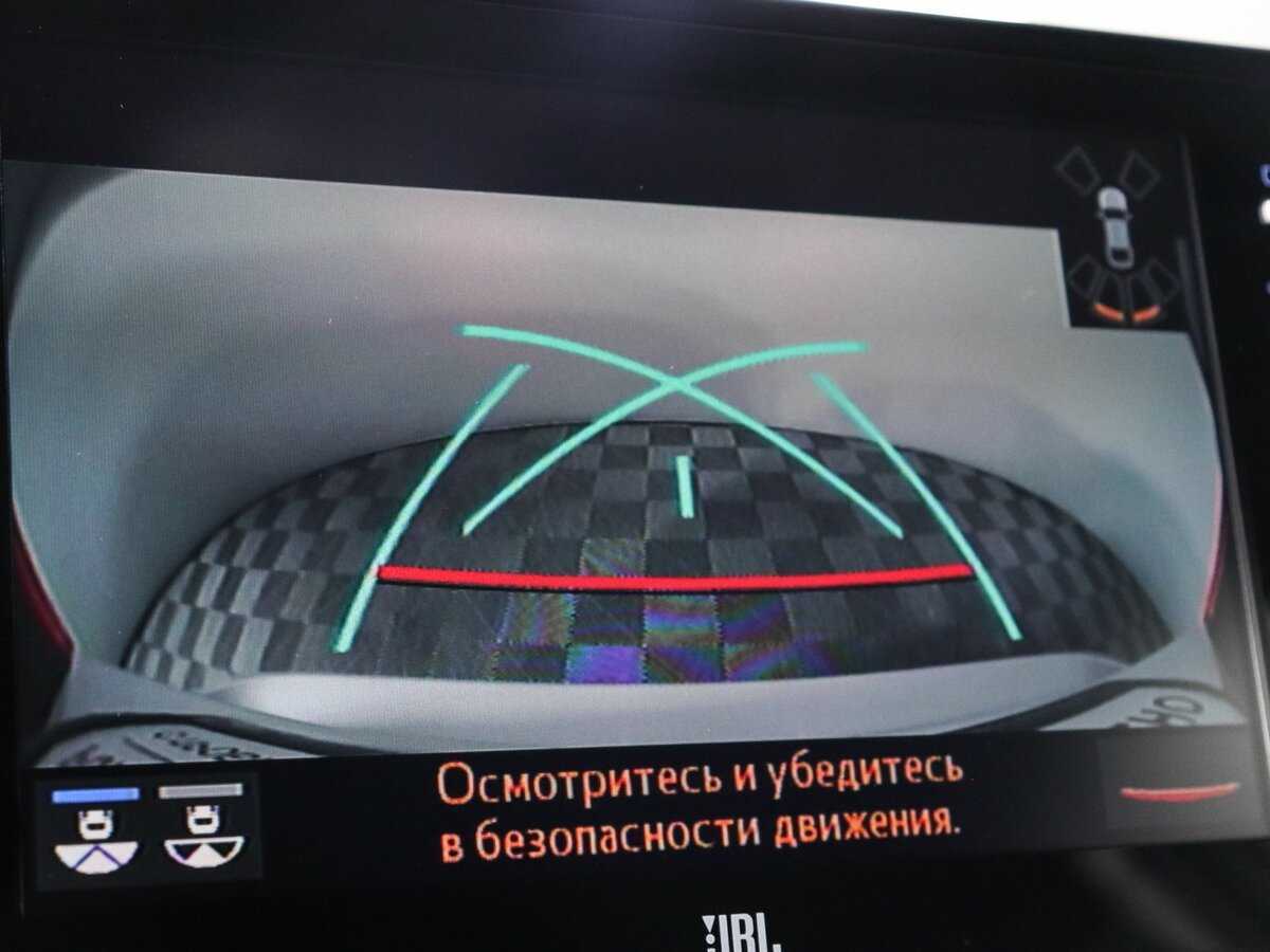 Купить Toyota Camry с пробегом. Фото: #16