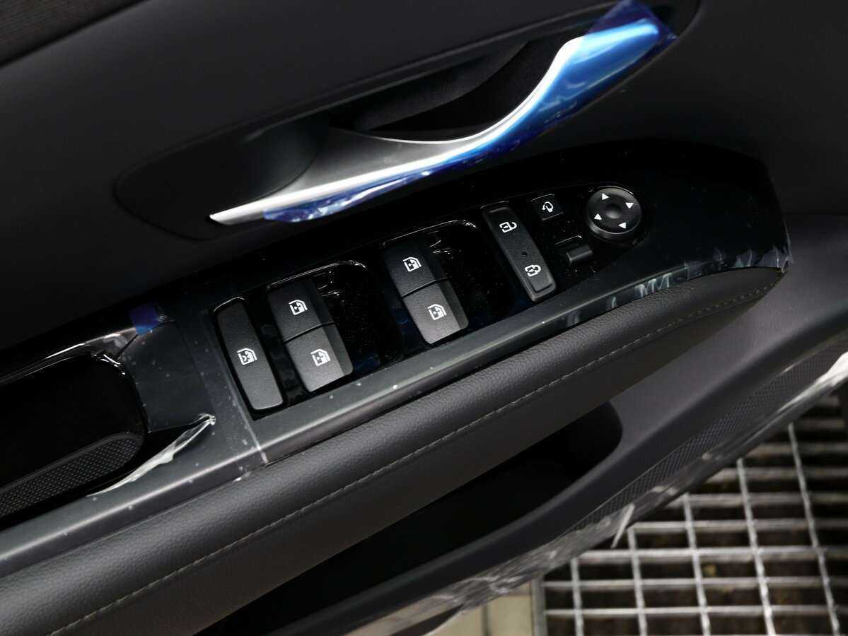 Купить Hyundai Tucson с пробегом. Фото: #8