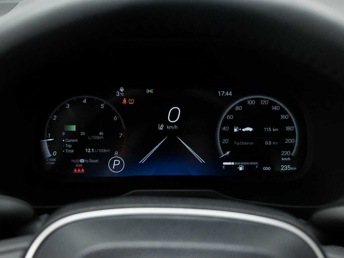 Купить Toyota RAV4 с пробегом. Фото: #22