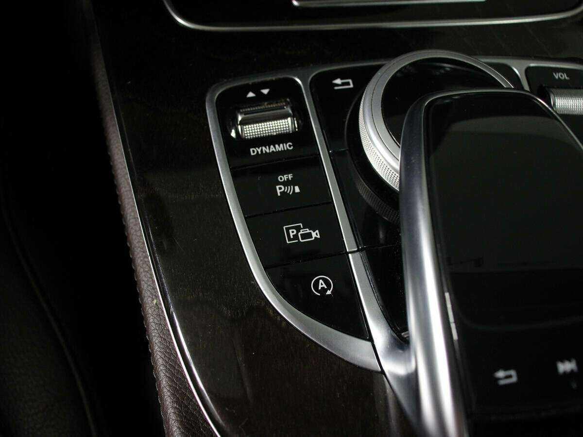 Купить Mercedes-Benz CLS с пробегом. Фото: #23