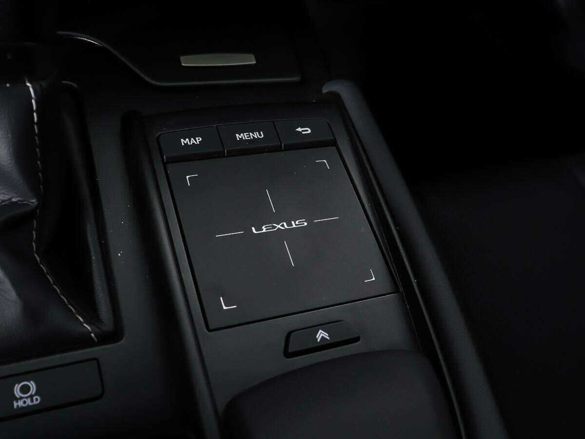 Купить Lexus ES с пробегом. Фото: #18