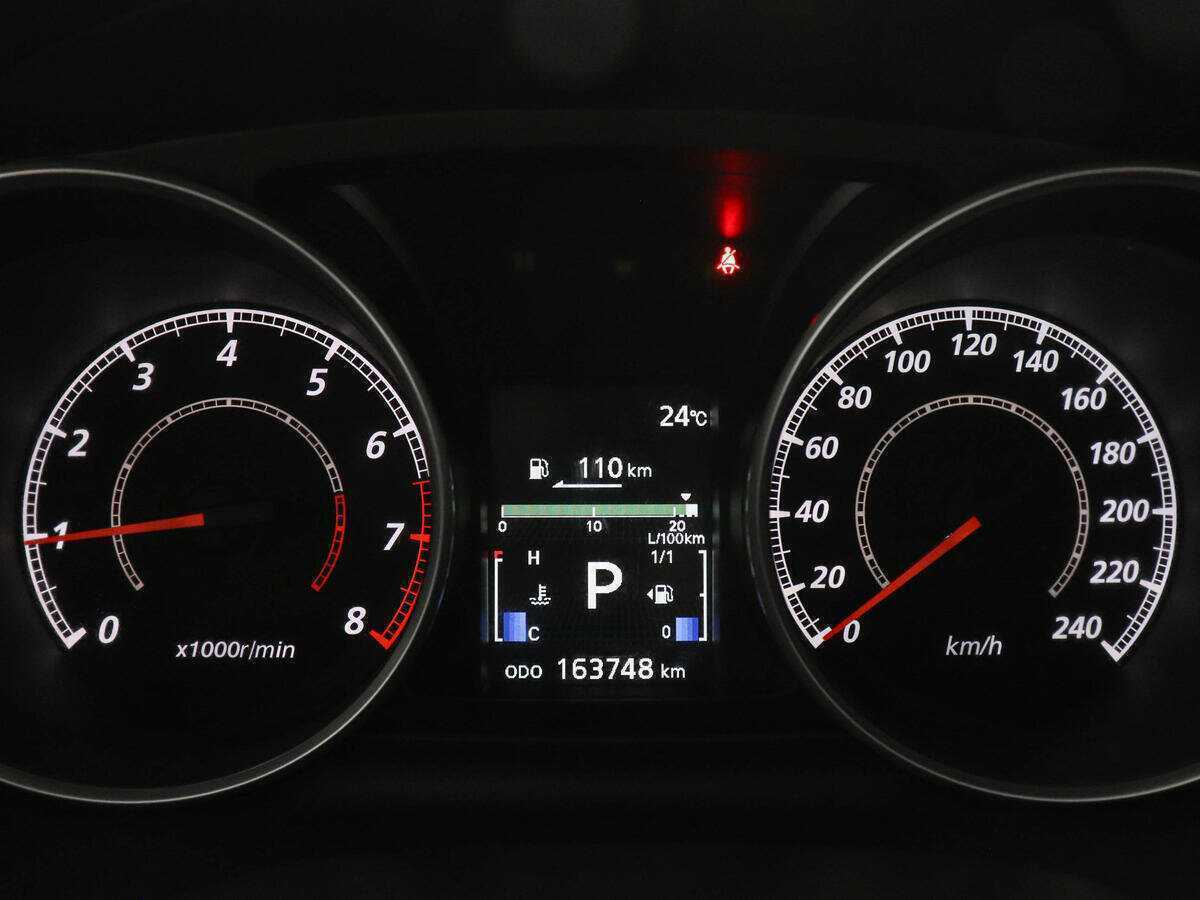 Купить Mitsubishi Outlander с пробегом. Фото: #6