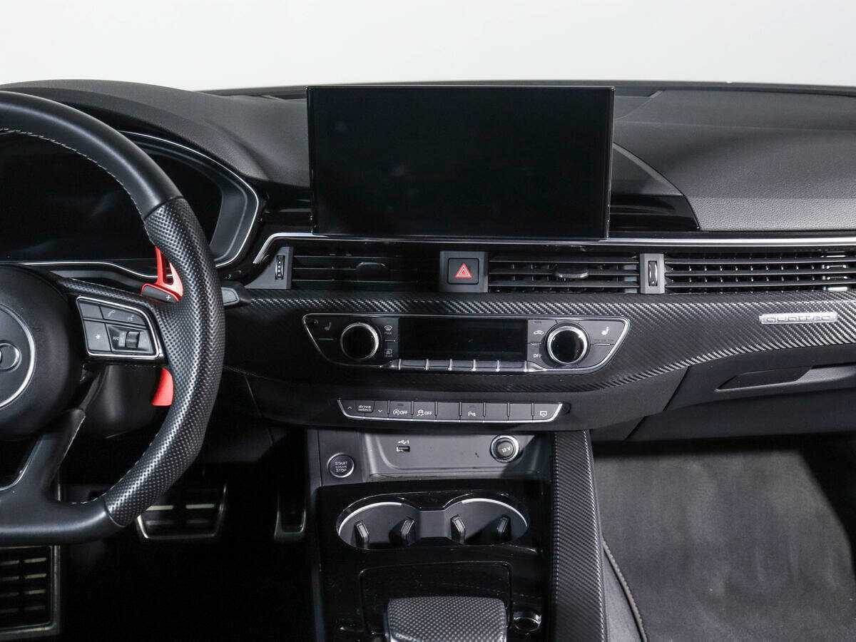 Купить Audi A5 с пробегом. Фото: #11