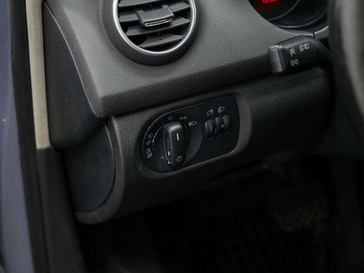 Купить Audi A3 с пробегом. Фото: #13