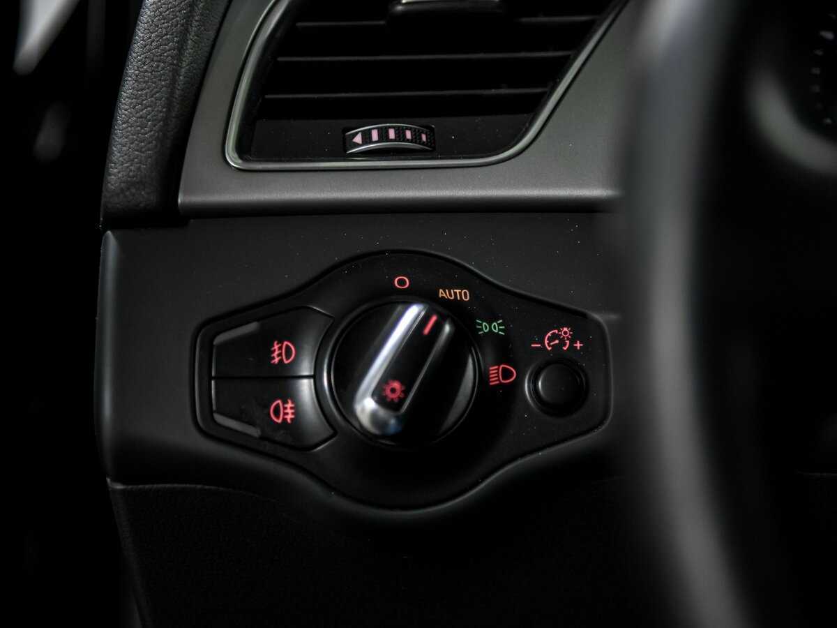 Купить Audi A4 allroad с пробегом. Фото: #12