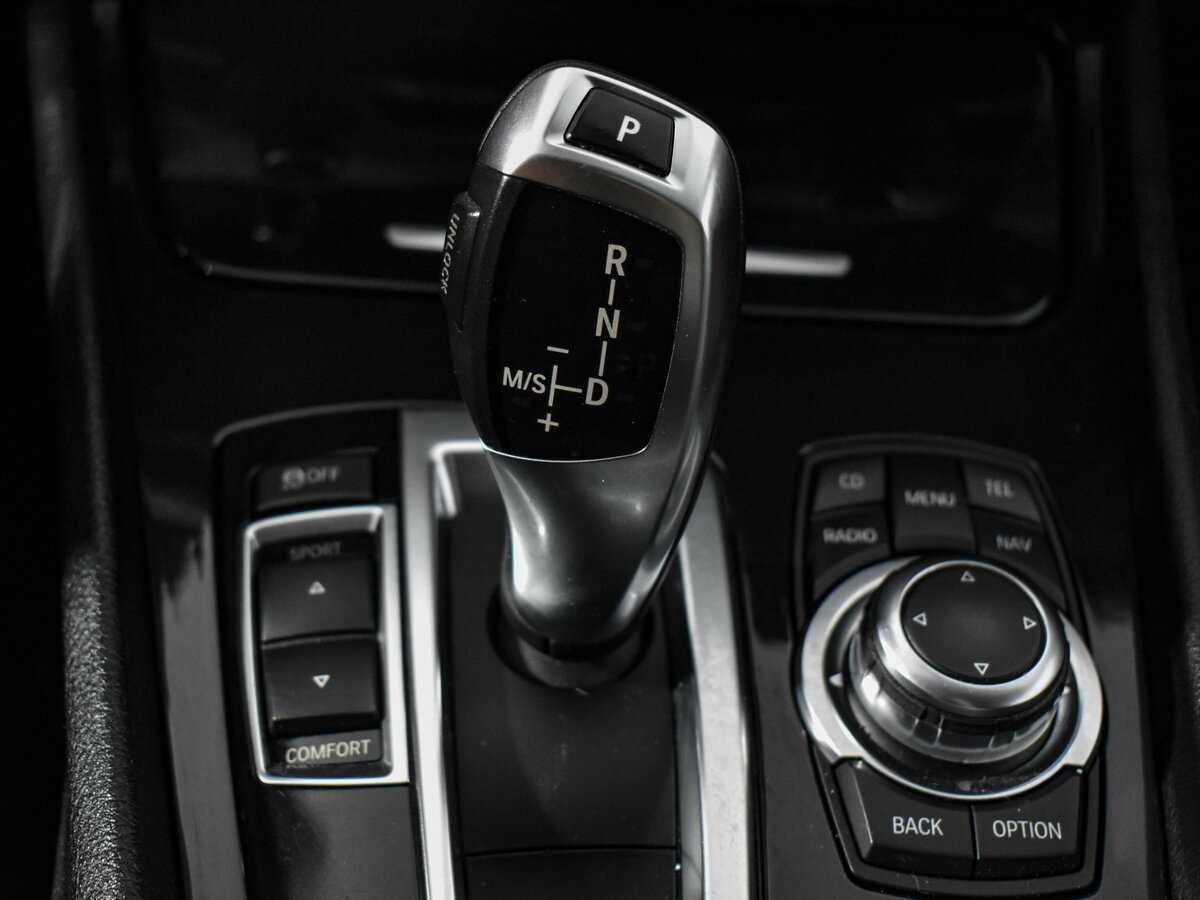 Купить BMW 5 серии с пробегом. Фото: #13