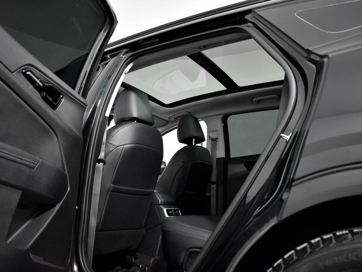Купить Kia Sportage с пробегом. Фото: #12