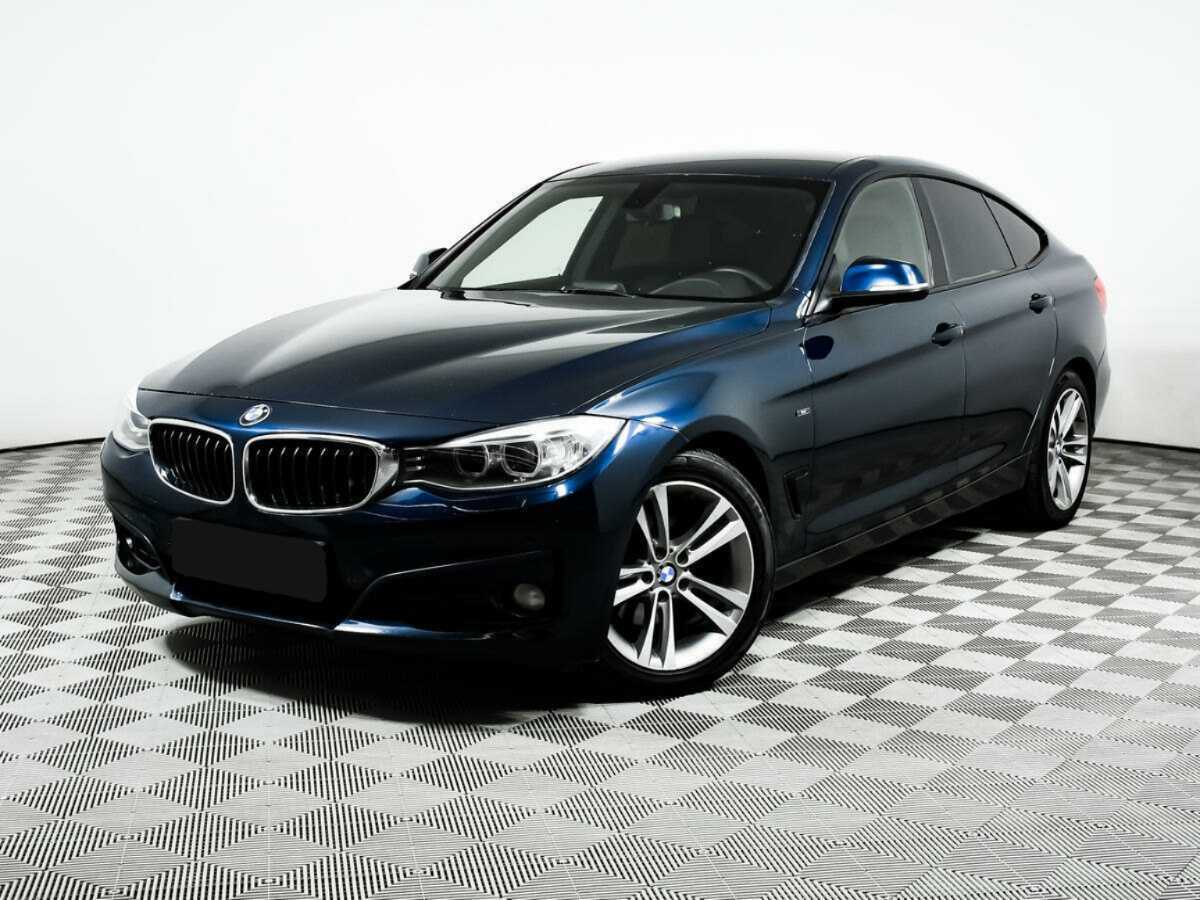 Купить BMW 3 серии с пробегом. Посмотреть фото