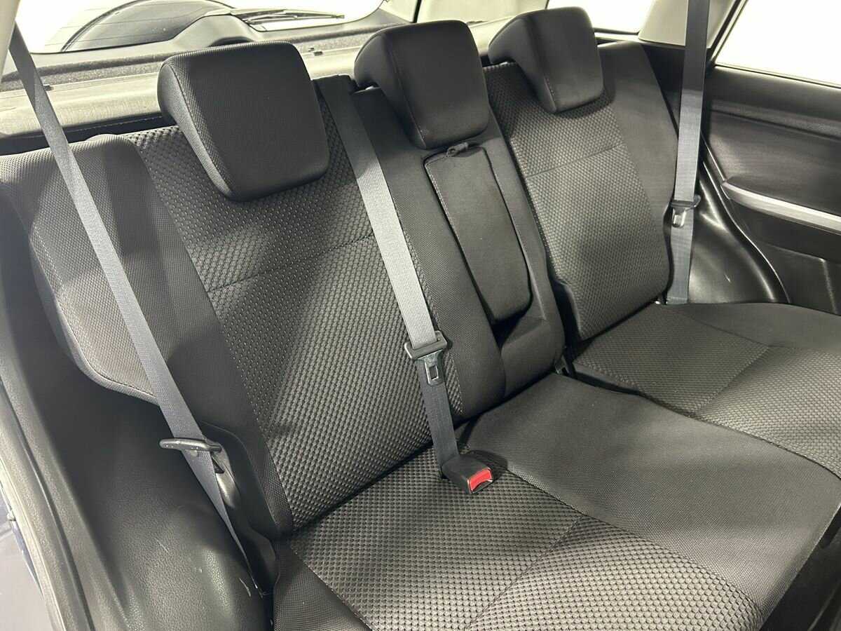 Купить Suzuki Grand Vitara с пробегом. Фото: #14
