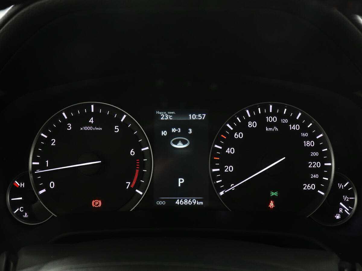 Купить Lexus RX с пробегом. Фото: #10