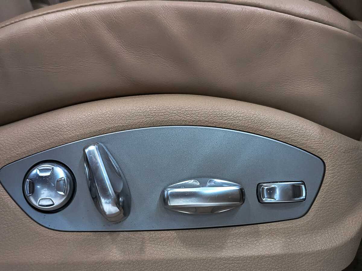 Купить Porsche Macan с пробегом. Фото: #25