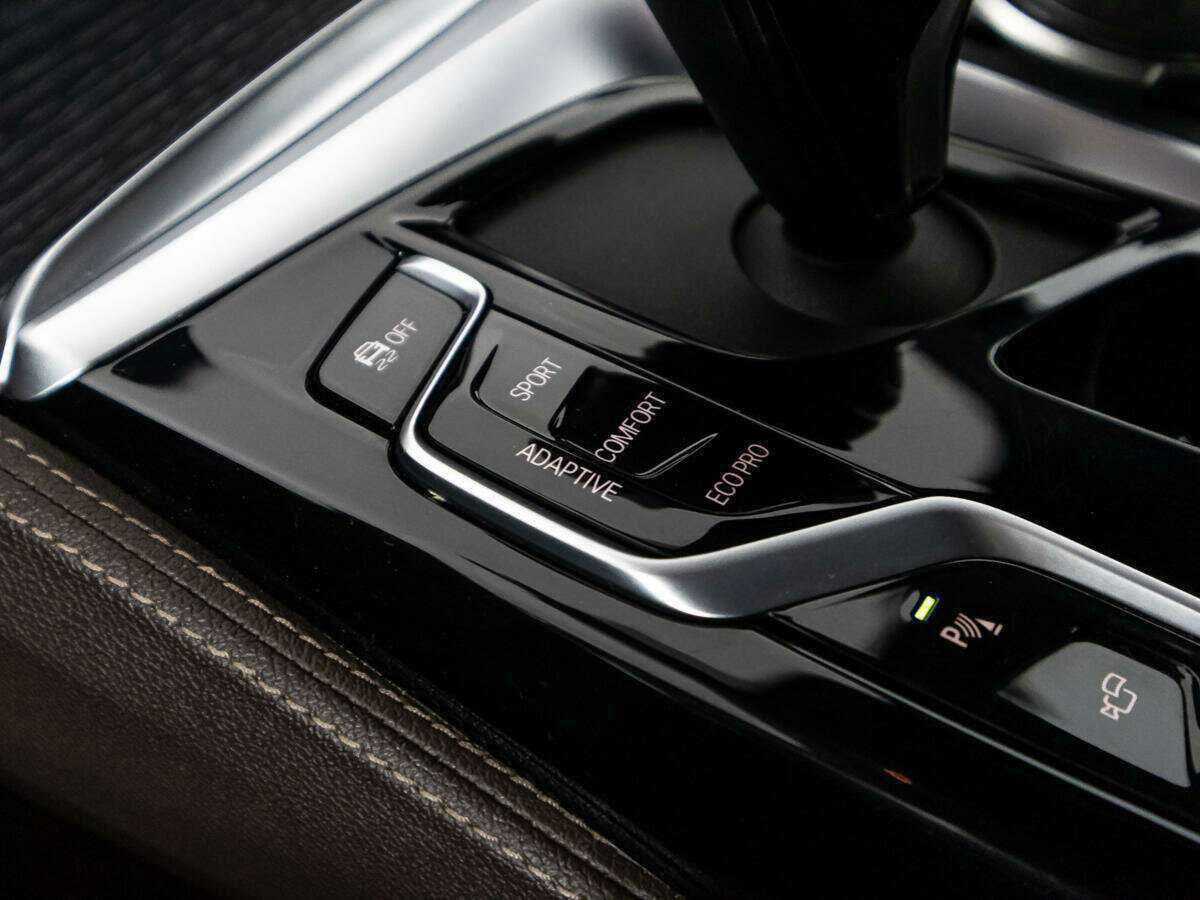 Купить BMW 5 серии с пробегом. Фото: #22