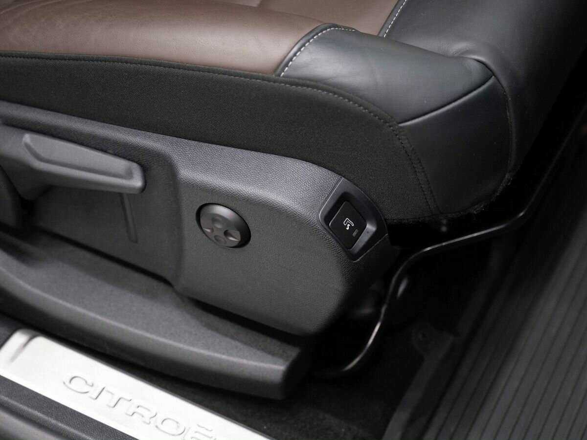 Купить Citroen C5 Aircross с пробегом. Фото: #23