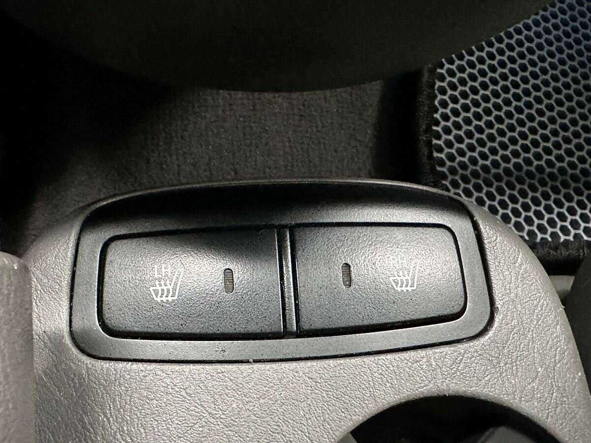 Купить Hyundai Tucson с пробегом. Фото: #12