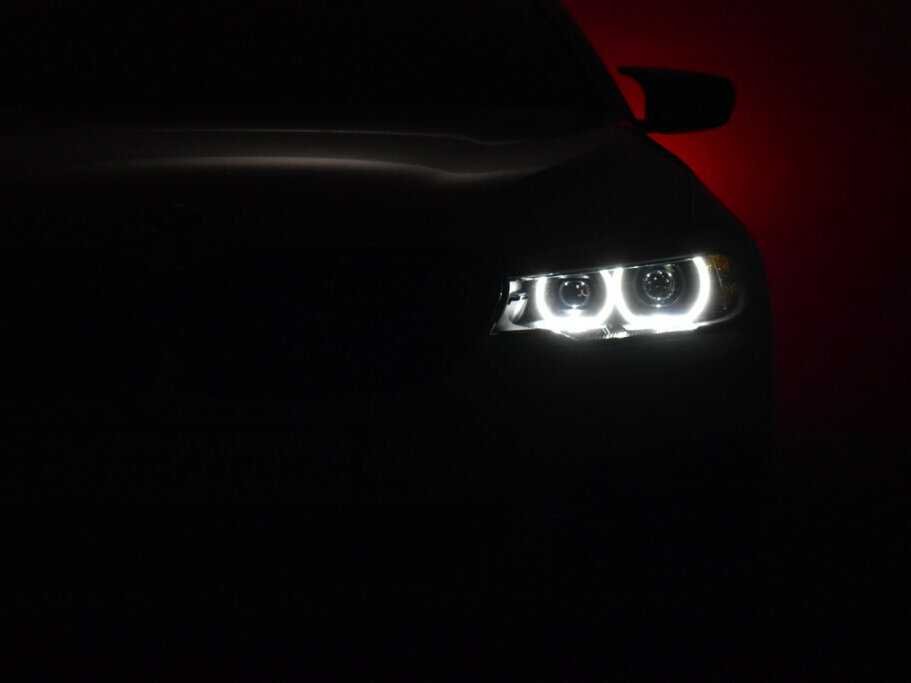 Купить BMW 5 серии с пробегом. Фото: #19