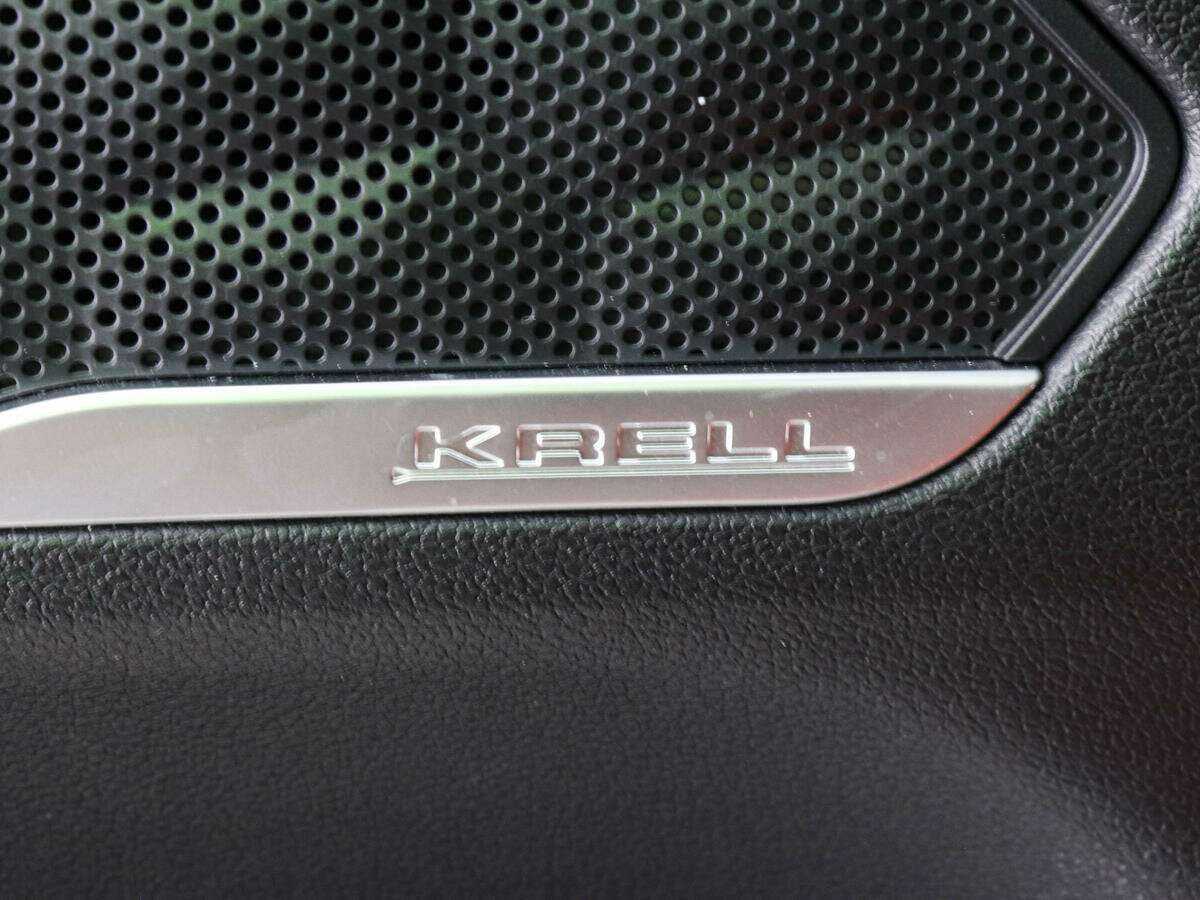 Купить Hyundai Santa Fe с пробегом. Фото: #15