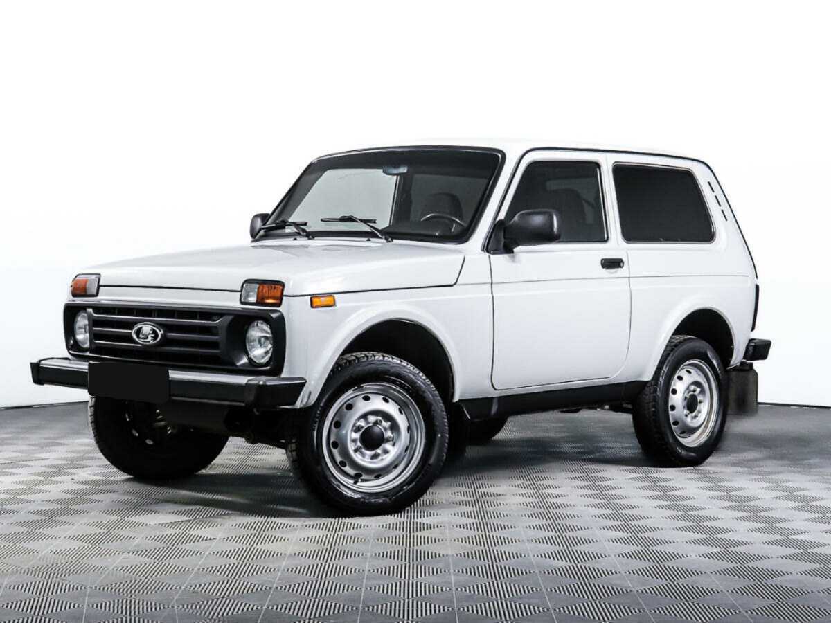 Купить Lada (ВАЗ) 2121 (4x4) с пробегом. Фото: #0