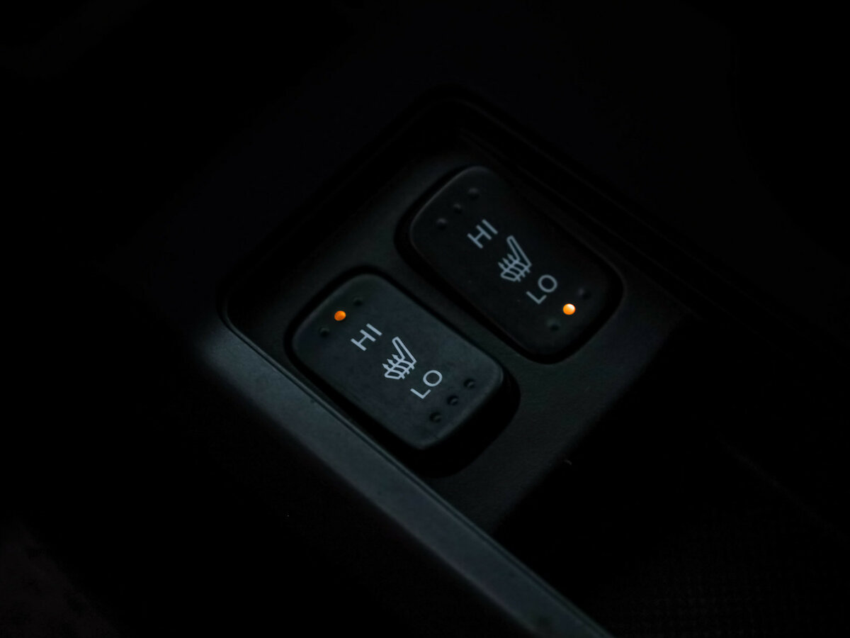 Купить Honda CR-V с пробегом. Фото: #18