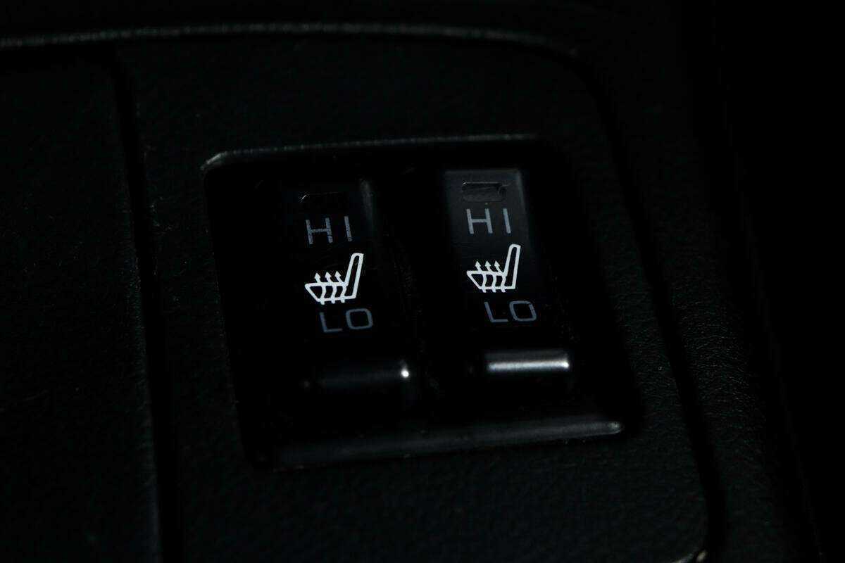 Купить Mitsubishi Outlander с пробегом. Фото: #11
