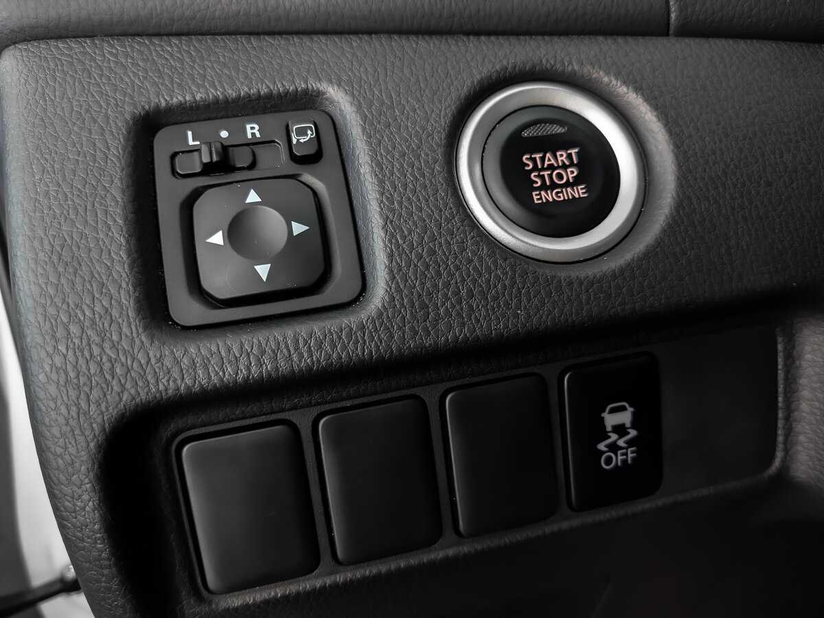 Купить Mitsubishi Pajero Sport с пробегом. Фото: #23