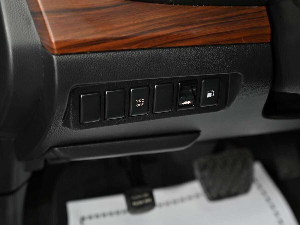 Купить Nissan Teana с пробегом. Фото: #8