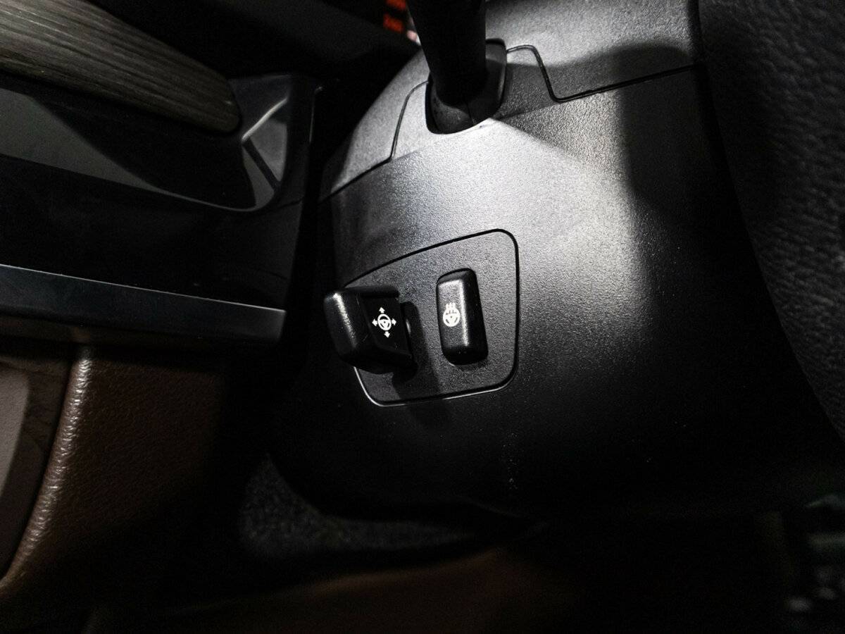 Купить BMW X5 с пробегом. Фото: #18