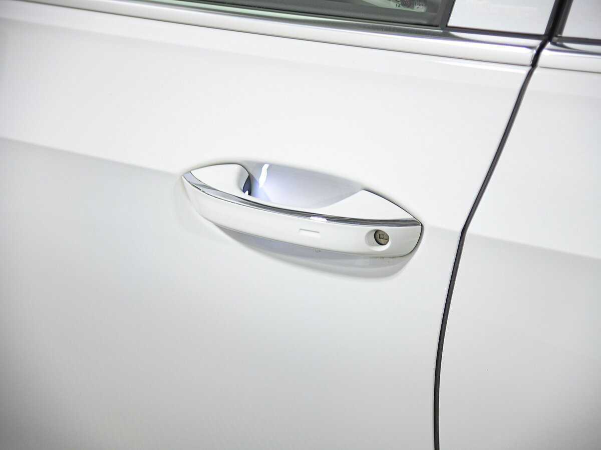 Купить Volkswagen Golf с пробегом. Фото: #16