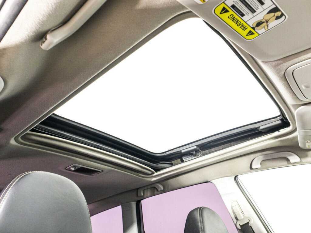 Купить Subaru Forester с пробегом. Фото: #6