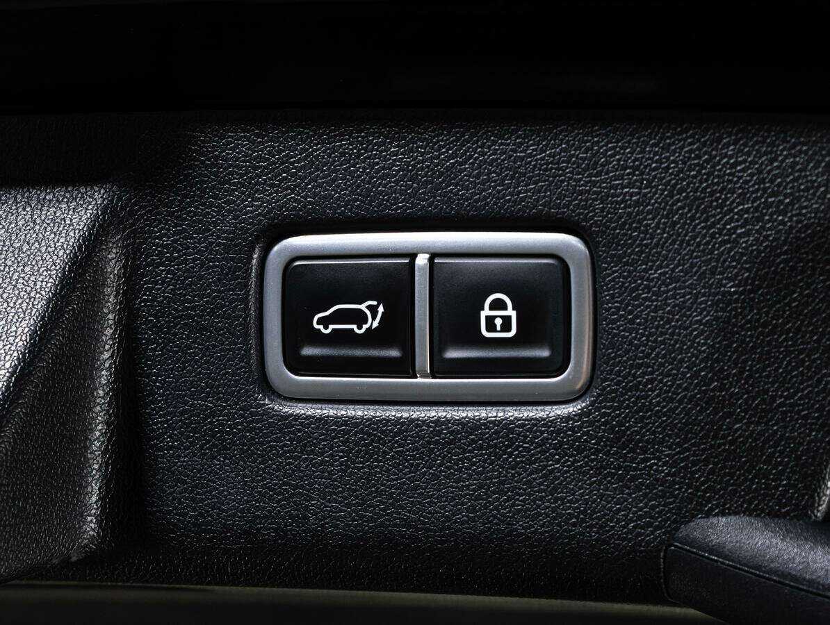Купить Kia Sorento с пробегом. Фото: #25