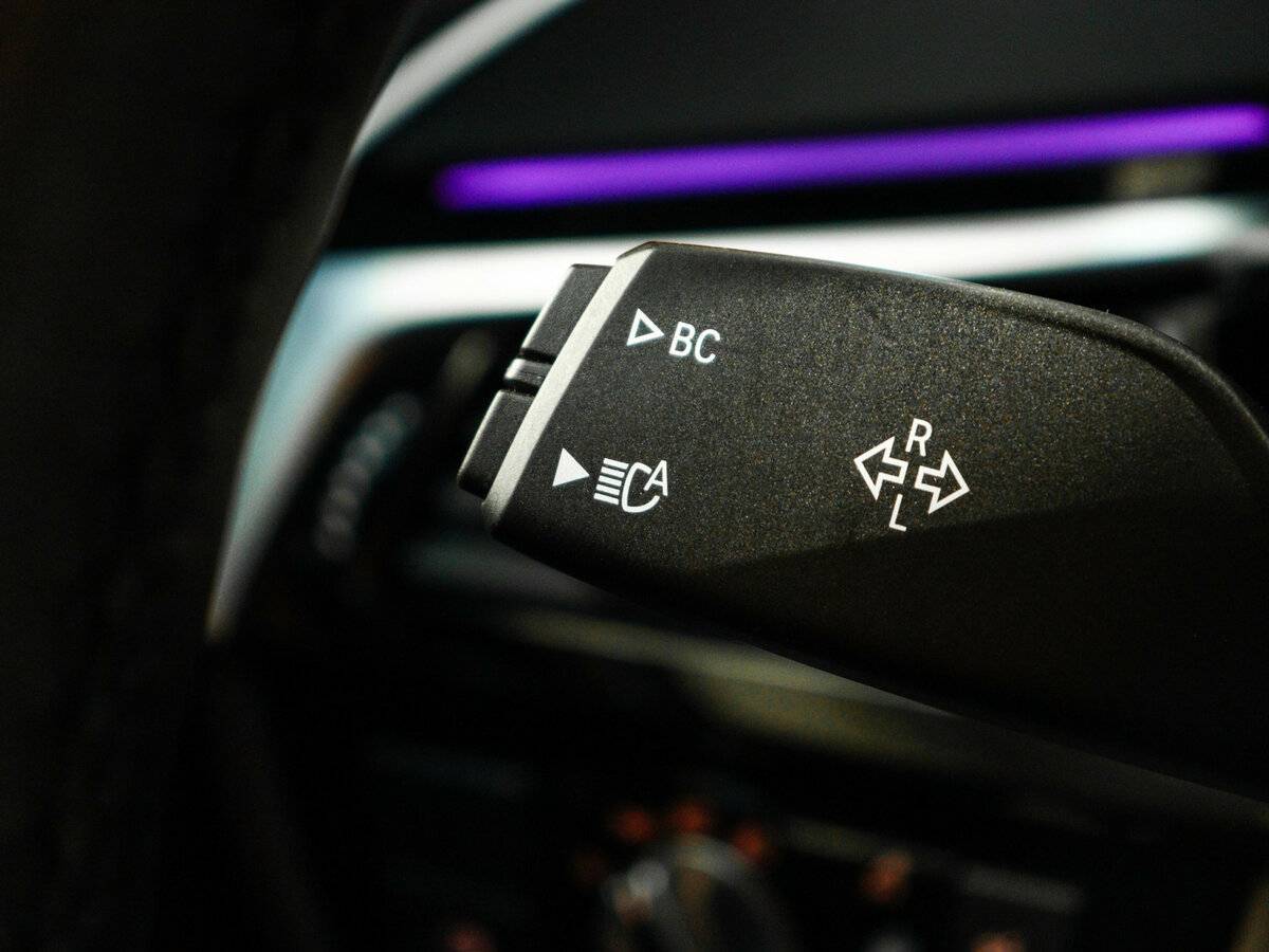 Купить BMW 5 серии с пробегом. Фото: #30