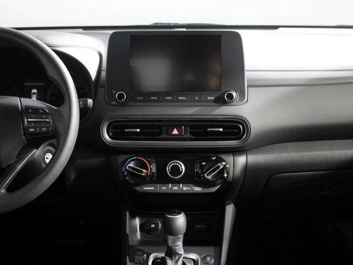 Купить Hyundai Kona с пробегом. Фото: #10