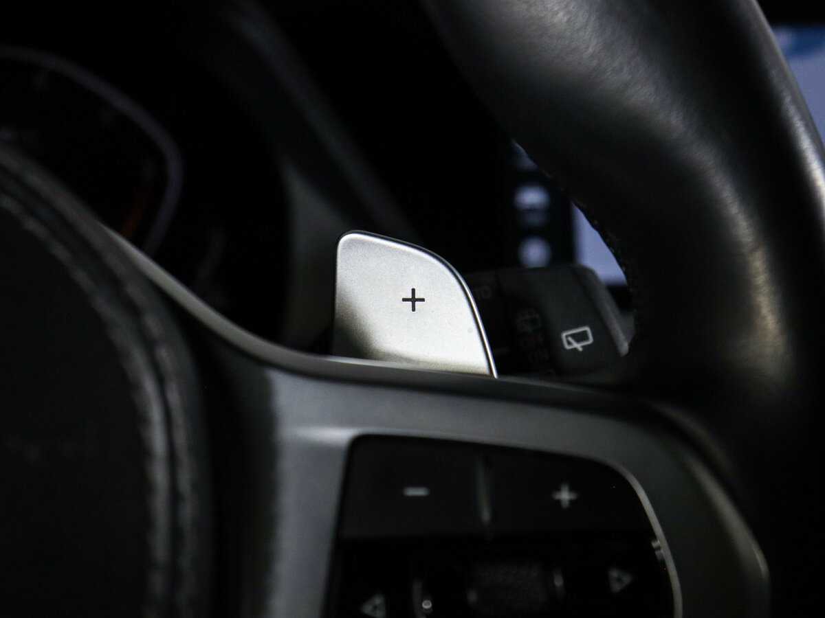 Купить BMW X7 с пробегом. Фото: #28