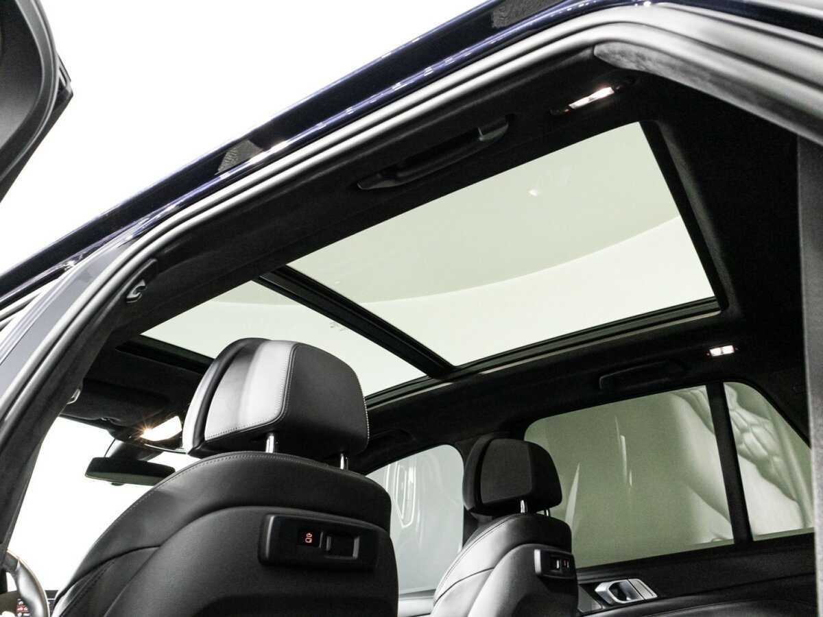 Купить BMW X5 с пробегом. Фото: #18