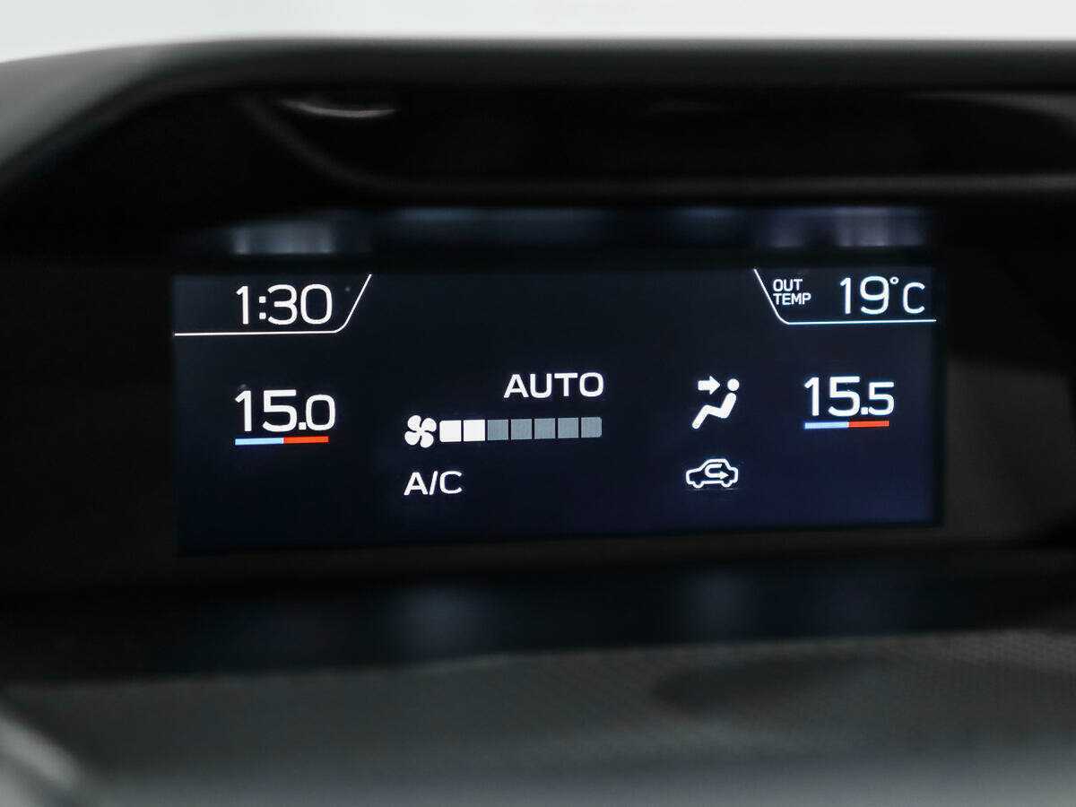 Купить Subaru Forester с пробегом. Фото: #14