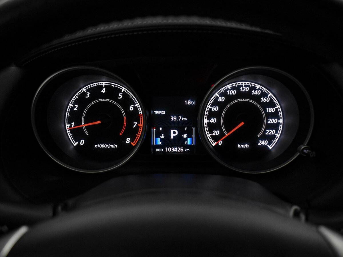Купить Mitsubishi Outlander с пробегом. Фото: #16