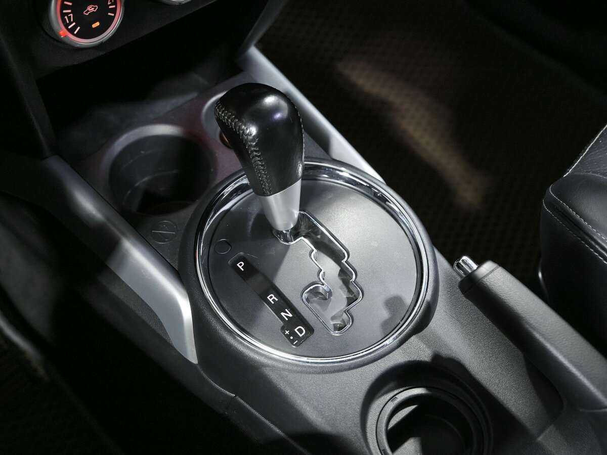 Купить Mitsubishi ASX с пробегом. Фото: #11