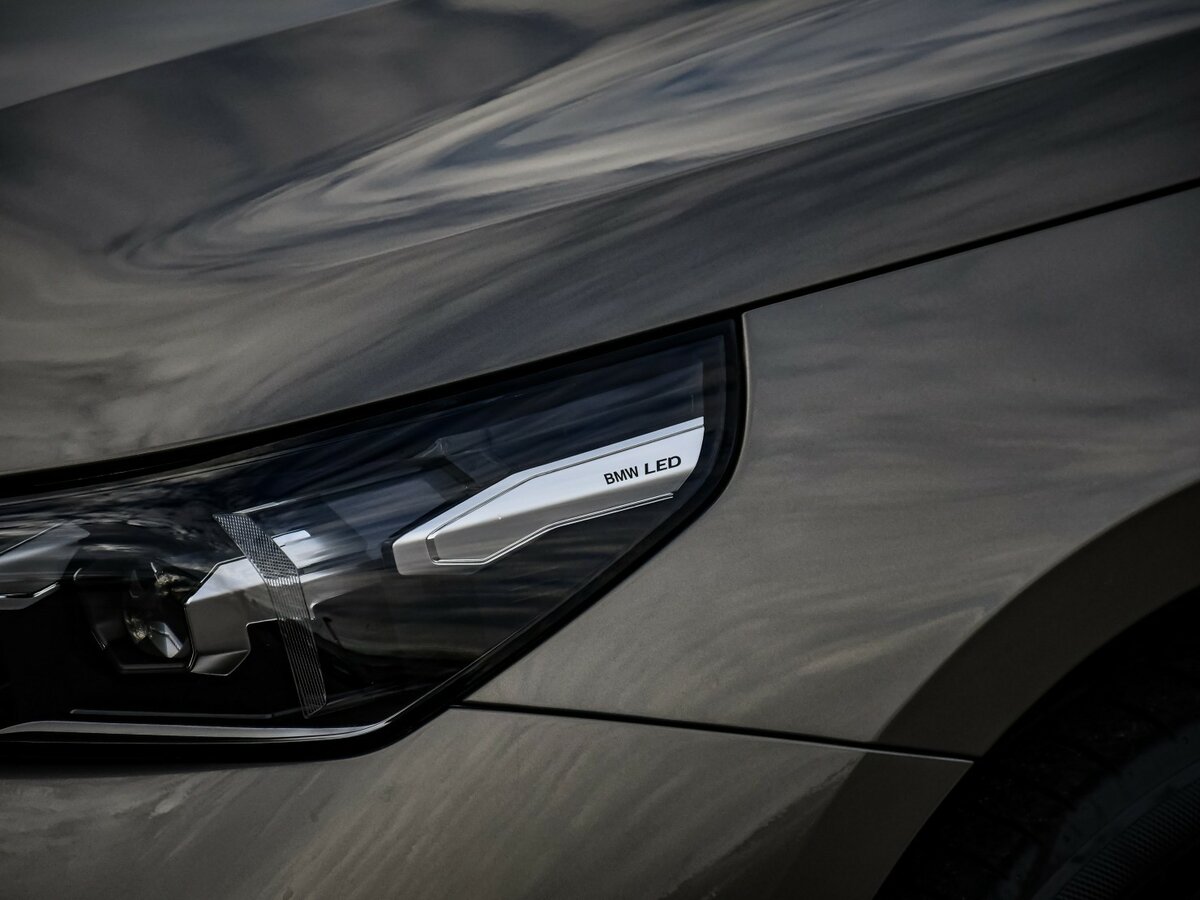 Купить BMW 5 серии с пробегом. Фото: #14